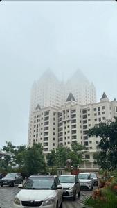Image of 1358 Sq.ft 2 BHK Apartment / Flat for rent in Malpe Royal Embassy, Vidyaratna Nagar, Udupi for Rs. 38000