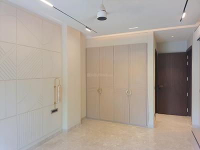 Bedroom Image of 2600 Sq.ft 4 BHK Builder Floor for sale in Sushant Lok Phase 1 Gurgaon for Rs. 40000000