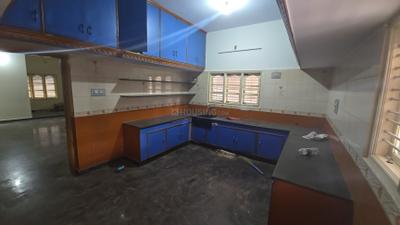 Kitchen Image of 1800 Sq.ft 2 BHK Builder Floor for rent in Koramangala Bengaluru for Rs. 45000