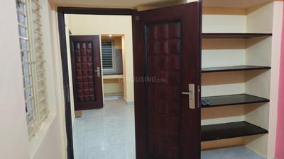Image of 700 Sq.ft 1 BHK Builder Floor for rent in Velliyanai, karur for Rs. 7000