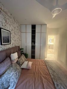Bedroom Image of 997 Sq.ft 2 BHK Apartment / Flat for sale in Casagrand Hazen, Gottigere Bengaluru for Rs. 10400000