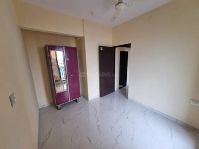Bedroom Image of 600 Sq.ft 1 BHK Apartment / Flat for rent in Bhiwandi Thane for Rs. 10000
