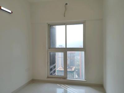 Bedroom Image of 1150 Sq.ft 3 BHK Apartment / Flat for rent in Kalpataru Elitus, Mulund West Mumbai for Rs. 84000