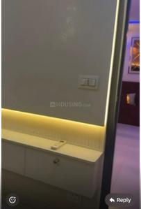 Image of 920 Sq.ft 1 BHK Apartment / Flat for sale in Mahavir Future Heights Block A, Aujala, Mohali for Rs. 5500000