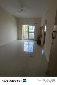 Hall Image of 750 Sq.ft 1 BHK Apartment / Flat for rent in New Tippasandra Bengaluru for Rs. 30000