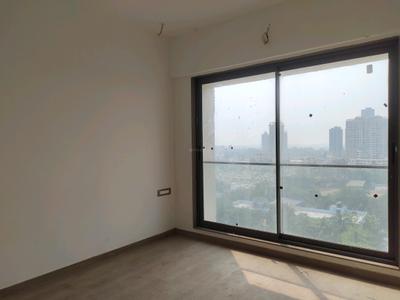 Bedroom Image of 734 Sq.ft 2 BHK Apartment / Flat for sale in Shraddha Gold Crest, Kandivali West Mumbai for Rs. 18900000