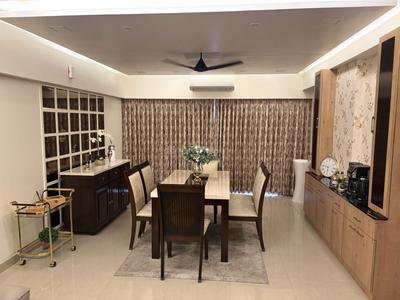 4 BHK Flat