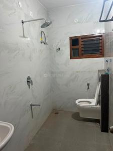 Image of 1200 Sq.ft 2 BHK Builder Floor for rent in Vijayanagar, Bengaluru for Rs. 29000