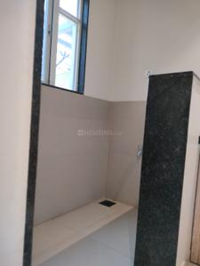 Kitchen Image of 1280 Sq.ft 3 BHK Apartment / Flat for sale in Sukhwani Verde, Undri Pune for Rs. 7990000