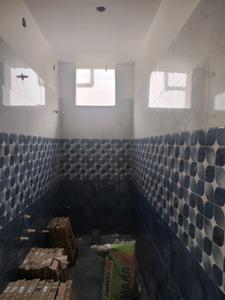 Common Bathroom Image of 1045 Sq.ft 2 BHK Apartment / Flat for sale in Perambur Chennai for Rs. 7600000