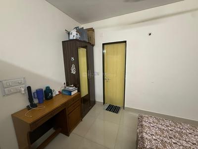 Hall Image of 1260 Sq.ft 2 BHK Apartment / Flat for rent in Sangamvadi Pune for Rs. 24000