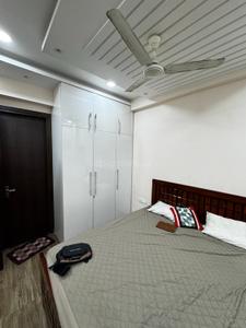 Bedroom Image of 1435 Sq.ft 3 BHK Apartment / Flat for sale in Kidwai Nagar Kanpur for Rs. 10500000