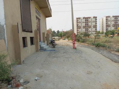 Image of 495 Sq.ft Residential Plot / Land for sale in Nayagaon, Gurgaon for Rs. 1900000