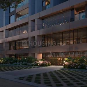 Image of 1768 Sq.ft 3 BHK Apartment / Flat for sale in Sobha Infina, Koramangala, Bengaluru for Rs. 40000000
