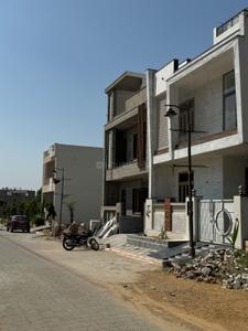 Image of 1000 Sq.ft Residential Plot / Land for sale in Kalwara, Jaipur for Rs. 2000000