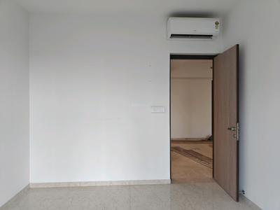 Bedroom Image of 955 Sq.ft 3 BHK Apartment / Flat for sale in Lodha Aura, Sion Mumbai for Rs. 39100000