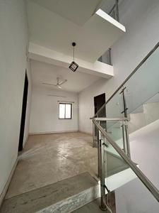 Image of 2455 Sq.ft 3 BHK Villa for sale in New Town, Kolkata for Rs. 14000000
