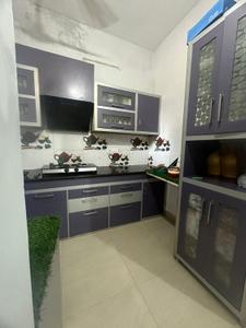 Kitchen Image of 900 Sq.ft 2 BHK Builder Floor for sale in Sector 127 Mohali for Rs. 3680000