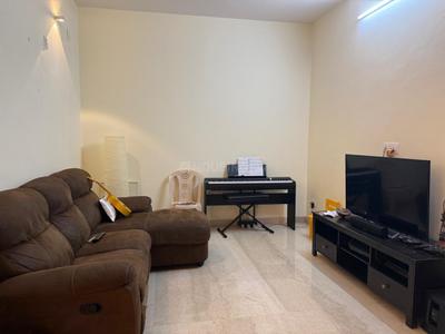 Hall Image of 4111 Sq.ft 4 BHK Villa for rent in Prestige Tech Vista, Kadubeesanahalli Bengaluru for Rs. 155000