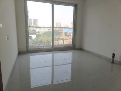 Bedroom Image of 1750 Sq.ft 3 BHK Apartment / Flat for sale in Sidhivinayak  Residency, Kharghar Navi Mumbai for Rs. 21500000