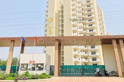 Image of 1090 Sq.ft 3 BHK Apartment / Flat for sale in GLS Arawali Homes, Sector 4, Sohna for Rs. 6500000