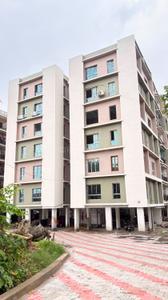 Image of 1046 Sq.ft 2 BHK Apartment / Flat for sale in Asansol Court Area, Asansol for Rs. 3974800