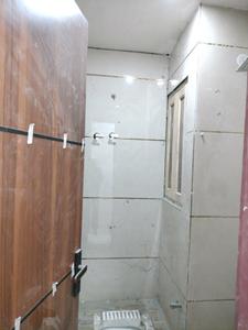 Common Bathroom Image of 700 Sq.ft 2 BHK Apartment / Flat for sale in Deenpur New Delhi for Rs. 3700000