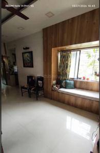 Hall Image of 1200 Sq.ft 2 BHK Apartment / Flat for sale in Vashi Navi Mumbai for Rs. 25000000