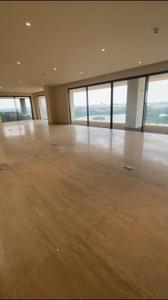 Hall Image of 10000 Sq.ft 6 BHK Apartment / Flat for sale in Embassy Lake Terraces, Hebbal Kempapura Bengaluru for Rs. 250000000