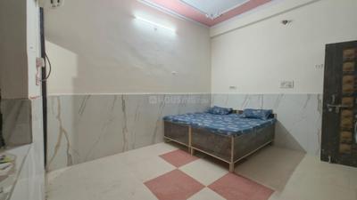 Bathroom Image of Manya PG in Sector 63 A, Noida