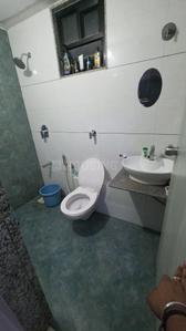 Image of 1197 Sq.ft 2 BHK Apartment / Flat for sale in Sarjan Setu Altezza, Tragad, Ahmedabad for Rs. 6900000