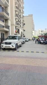 Image of 1100 Sq.ft 2 BHK Apartment / Flat for sale in Signature Global The Millennia 3, Sector 37D, Gurgaon for Rs. 7300000