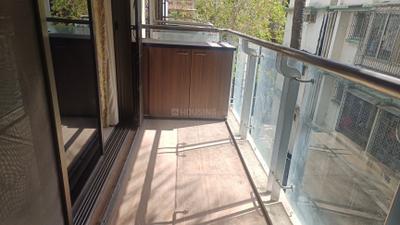 Balcony Image of 2473 Sq.ft 4 BHK Apartment / Flat for sale in Midcity Aaditya Apartments, Khar West Mumbai for Rs. 89500000