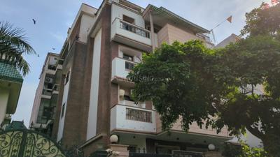 Image of 1800 Sq.ft 3 BHK Builder Floor for rent in Subhash Nagar, New Delhi for Rs. 66000