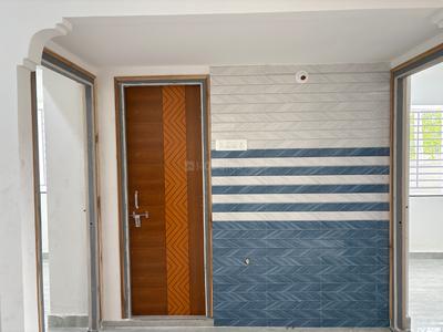 Hall Image of 1035 Sq.ft 2 BHK Independent House for sale in Cheeriyal Secunderabad for Rs. 7200000