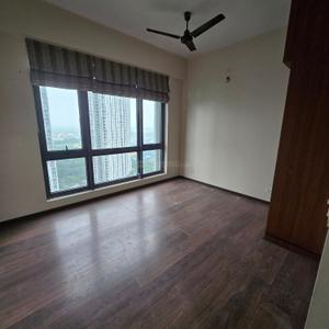 Bedroom Image of 1982 Sq.ft 3 BHK Apartment / Flat for sale in Urbana New Towers, East Kolkata Township Kolkata for Rs. 34000000