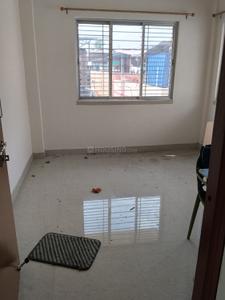 Bedroom Image of 780 Sq.ft 2 BHK Apartment / Flat for sale in Suktara Appartment, Kamdahari Kolkata for Rs. 3600000