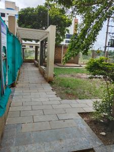 Image of 665 Sq.ft 1 BHK Apartment / Flat for sale in Barjatya Pearl Galaxy, Bhicholi Mardana, Indore for Rs. 2000000