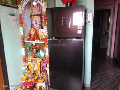 Hall Image of 870 Sq.ft 2 BHK Apartment / Flat for sale in Pragati Nagar Latur for Rs. 5800000