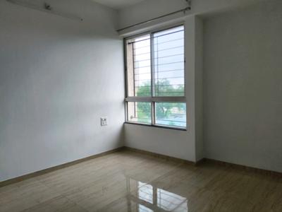 Bedroom Image of 812 Sq.ft 2 BHK Apartment / Flat for sale in VTP Belair, Mahalunge Pune for Rs. 7500000