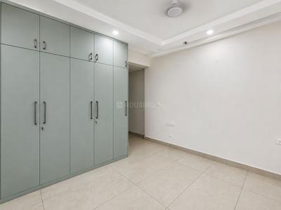 Bedroom Image of 2200 Sq.ft 3 BHK Apartment / Flat for rent in Ramagondanahalli Bengaluru for Rs. 70000