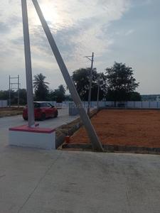 Image of 1200 Sq.ft Residential Plot / Land for sale in Gudibanda, Chikballapur District for Rs. 1600000