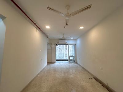 Living Room Image of 863 Sq.ft 2 BHK Apartment / Flat for sale in Tristar Bc Corp Arista, Bandra East Mumbai for Rs. 30000000