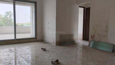 Living Room Image of 1810 Sq.ft 3 BHK Apartment / Flat for sale in Progressive Meera Aagan, Ulwe Navi Mumbai for Rs. 22500000
