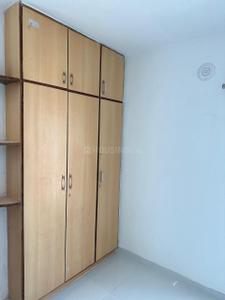 Bedroom Image of 1125 Sq.ft 3.5 BHK Apartment / Flat for sale in Kirti Sagar Appartments, Jodhpur Ahmedabad for Rs. 11000000