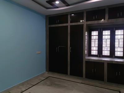 Bedroom Image of 1900 Sq.ft 3 BHK Builder Floor for rent in Mallapur Secunderabad for Rs. 18500