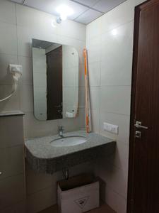 Bedroom One Image of 1829 Sq.ft 3 BHK Apartment / Flat for sale in Godrej Air, Sector 85 Gurgaon for Rs. 25000000