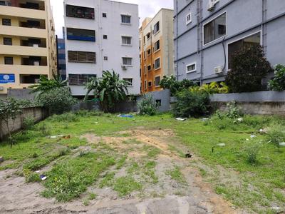 Kundan Nagar Colony Plot View 2