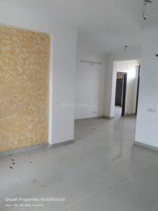 Hall Image of 2000 Sq.ft 3 BHK Apartment / Flat for sale in Peer Muchalla Zirakpur for Rs. 10000000