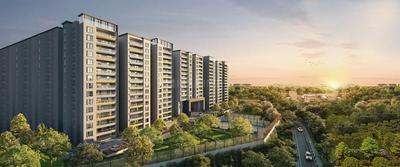3 BHK Flat